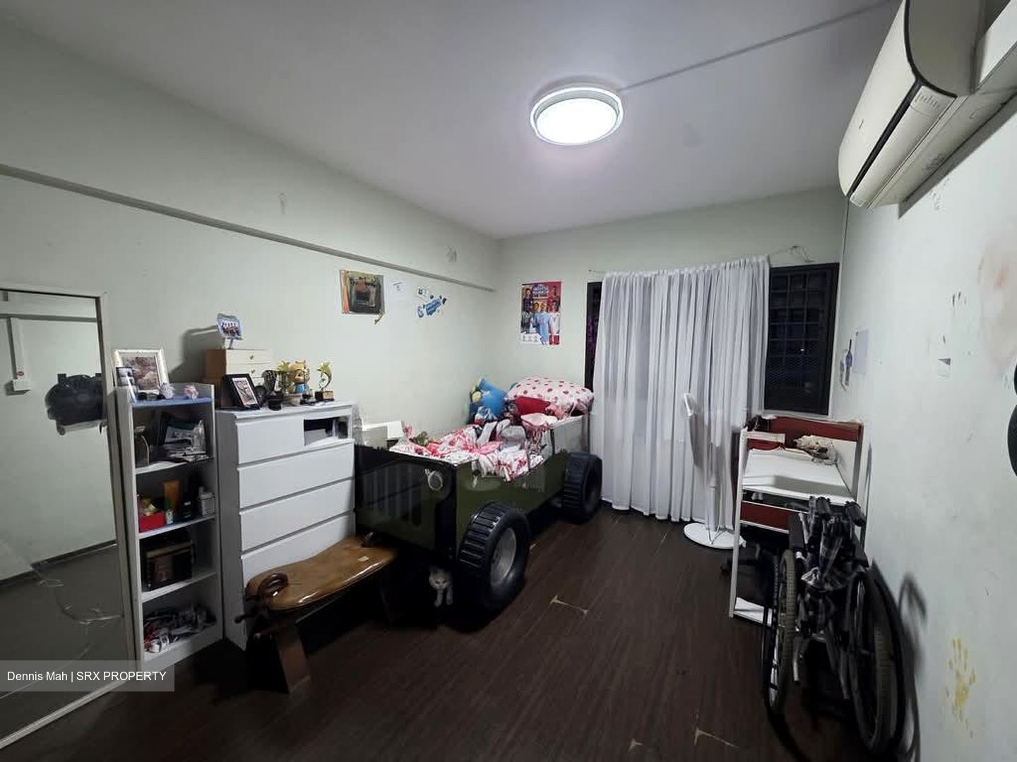 Blk 34 Marsiling Sapphire (Woodlands), HDB 4 Rooms #591816571